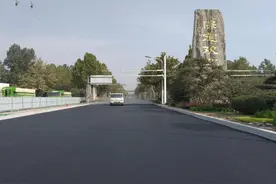 送给保定人的新年礼物：这条主干道已通车！还有这些小街巷...图片