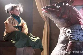 天蓬元帅统御八万天河水师，为何干不过金鱼精？你看观音菩萨咋说图片