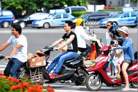 电动车、摩托车驾照怎么考？收费多少？流程是什么？一次说清楚图片