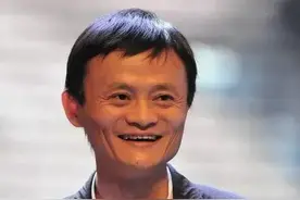 事实证明，59岁在日本教书的马云，已走上了另一条“康庄大道”图片