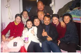 乡村爱情14第3集：才艺排练紧锣密鼓图片