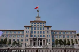中国人民革命军事博物馆6月9日恢复开放图片