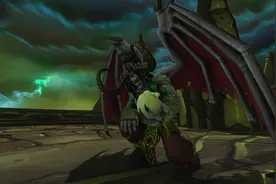 魔兽世界tbc怀旧服：最快升级线路，P3起号不走弯路图片