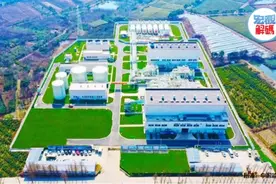 中国能建：高举新能源大旗，冲击新一届“港股100强”图片