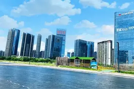 年龄越老越适合住高楼层而不是矮楼层，其四大好处不言而喻图片