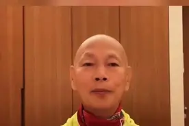 #香港艺人罗家英发视频道歉图片