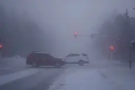 -53℃！漠河破我国有气象记载以来历史最低气温纪录图片