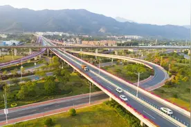 未来五年，肇庆交通将有这些重大变化……图片