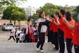 青春有为 未来可期 ！我州2023年中考圆满结束图片