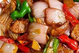 中秋过后，推荐多吃这八种蔬菜美食，补充蛋白质，增强身体免疫力图片