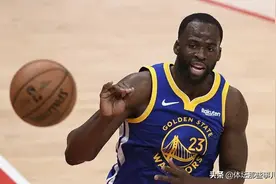 真脏！追梦出手就是二级恶犯，官方解释：拉拽+打脸+拉倒，没判错图片