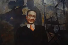 蔡楚生导演身兼数职，却从未对自己和艺术创作降低过标准图片