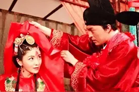 赵辉：朱元璋最小的女婿，历9朝，明朝16位皇帝，他可能见过一半图片