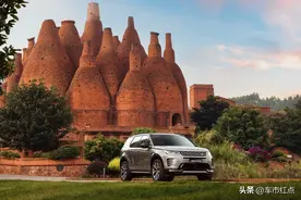 试驾全新路虎发现运动版：豪华感提升、全地形实力如何？图片