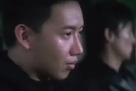 无间道：卧底是谁大家清楚吗？图片