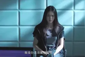 「林允」，是如何被骂成绿茶鼻祖的？图片