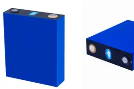 主流厂家动力电池规格书汇总！图片