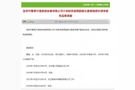 宜宾一国企遭电信诈骗582万 经办人涉嫌渎职犯罪被双开起诉图片