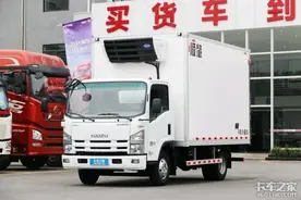 罚款20000元！这一省份开始严查4米2冷藏车营运证图片