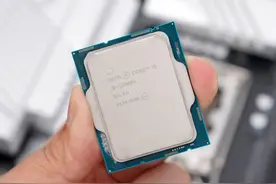 实测：B660主板能不能拉得动i9-12900K？图片