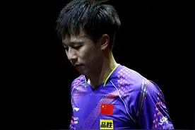 血战到底突出重围！林高远搭上成都世乒赛末班车图片