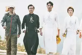 盘点10部国产爱情/喜剧电影，在“今日头条”上就能看图片
