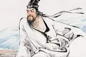 临江仙 苏轼回京（新韵）图片