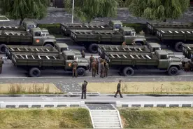 全球哪5国进口我国武器最多：沙特差点没上榜，巴铁第一实至名归图片