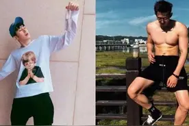 三次开颅，188cm顶级男神“容颜尽毁”，隐情曝光，网友称太可惜图片