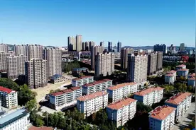 万元买房移居鹤岗后，他们在做什么图片