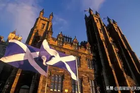 从爱丁堡留学回国一年，我的回顾与反思（如果再去留学一次）图片