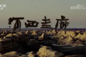 全面解读《河西走廊》丨第1集《使者》图片