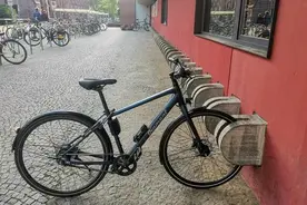 钱少如何选购自行车图片