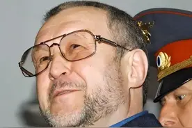 伊万科夫：苏联黑帮教父，纵横三大洲操纵地下美国，美国苦不堪言图片