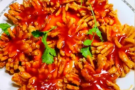 立冬后，要多吃杏鲍菇，营养高健脾胃，随手一做，太香了图片