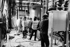 一辈子在钢厂上夜班，结局会如何？还有健康吗图片