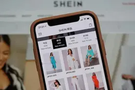 千亿美元SHEIN，当真没有敌人？图片