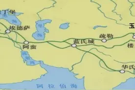 为什么洛阳人和西安人互黑，并且发展到很多人陕豫互黑？图片