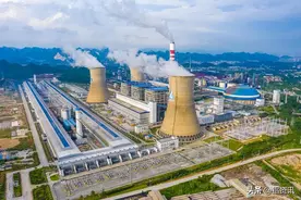 山东电解铝产业集体外逃！山东魏桥、创新投资400亿元到内蒙古图片