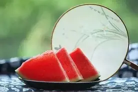 三伏至，40首美妙诗词，送你一夏清凉图片