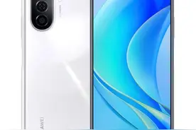 最便宜的鸿蒙系统手机 畅享50 海思麒麟芯＋6000毫安大电池 1249起图片