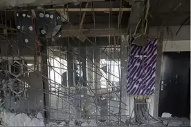 哈尔滨砸承重墙事件：近2亿元的赔偿方案建议，绝不可纳税人兜底图片