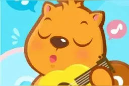 简单经典儿歌歌词大全图片