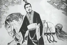 陕西为何称三秦，山西为何称三晋，湖南为何称三湘？说出来别不信图片