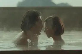 一段男女禁忌之恋，如管中窥豹般，映射出日本文化过激病态的一面图片