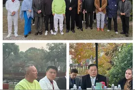 感恩节，感恩所有相遇！图片