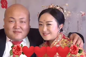 陕西小伙没车没房，娶老挝美娇妻，三年生二胎还带全家致富图片