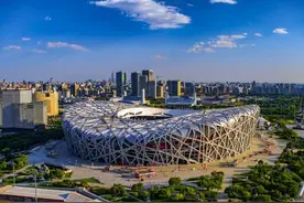 15年过去了，当初花34亿元巨资修建的鸟巢，到底是赔了还是赚了？图片