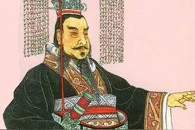 秦朝法治思想及其现实意义图片