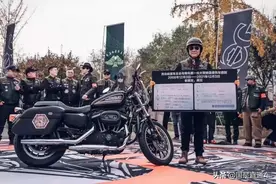 摩托车强制报废政策，到了修订时间点吗？图片